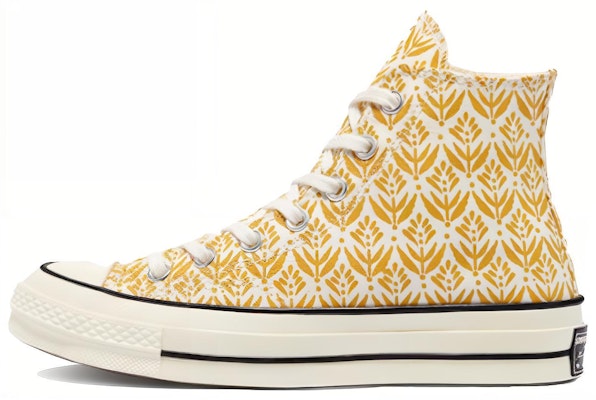 (W) Converse Chuck 70 Tinggi 'Summer Spirit - Gold Dart' 571920C Buy (W) Converse Chuck 70 Tinggi 'Summer Spirit - Gold Dart' 571920C