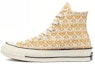 Buy (W) Converse Chuck 70 Tinggi 'Summer Spirit - Gold Dart' 571920C