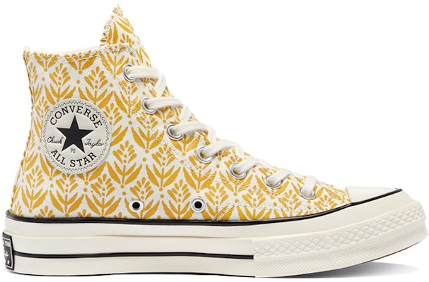 (Women) Converse Chuck 70 High 'Summer Spirit - Gold Dart' 571920C Order (Women) Converse Chuck 70 High 'Summer Spirit - Gold Dart' 571920C