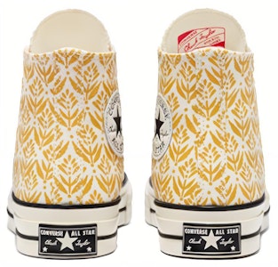 (W) 匡威Chuck 70高帮'夏日精神-金镖' 571920C Shop (W) 匡威Chuck 70高帮'夏日精神-金镖' 571920C