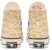 (W) Converse Chuck 70 Tinggi 'Summer Spirit - Gold Dart' 571920C
