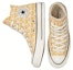 Purchase (W) Converse Chuck 70 Tinggi 'Summer Spirit - Gold Dart' 571920C