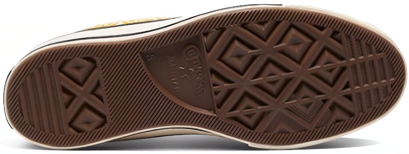 (W) 匡威Chuck 70高帮'夏日精神-金镖' 571920C Details for (W) 匡威Chuck 70高帮'夏日精神-金镖' 571920C