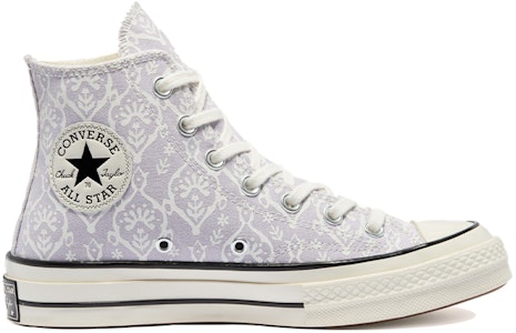 (女性)Converse Chuck 70 高筒「夏日活力– 無限丁香」571901C Order (女性)Converse Chuck 70 高筒「夏日活力– 無限丁香」571901C