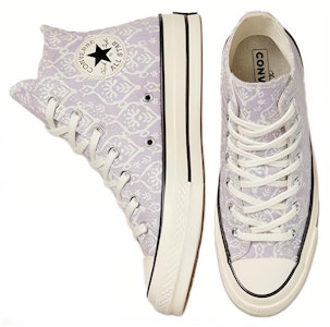(女性)Converse Chuck 70 高筒「夏日活力– 無限丁香」571901C Purchase (女性)Converse Chuck 70 高筒「夏日活力– 無限丁香」571901C