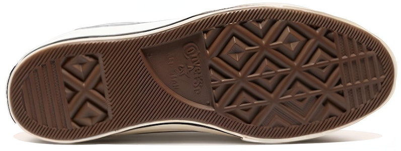 (女性)Converse Chuck 70 高筒「夏日活力– 無限丁香」571901C Details for (女性)Converse Chuck 70 高筒「夏日活力– 無限丁香」571901C