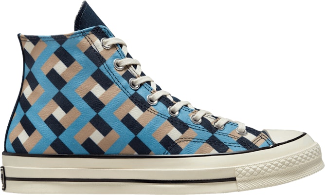 (W) コンバース チャック 70 ハイ 'ツイステッド クラシックス - オブシディアン' A04843C Buy (W) コンバース チャック 70 ハイ 'ツイステッド クラシックス - オブシディアン' A04843C