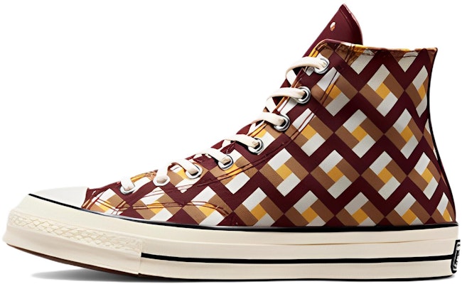 (W) Converse Chuck 70 High 'Clásicos Retorcidos - Remolacha Oscura' A04304C Buy (W) Converse Chuck 70 High 'Clásicos Retorcidos - Remolacha Oscura' A04304C