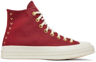 (Women) Converse Chuck 70 High 'Valentine's Day 2023' A03931C (Women) Converse Chuck 70 High 'Valentine's Day 2023' A03931C