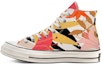 Buy (女款)Converse Chuck 70 高筒鞋「復古花卉 - 多色」568374C