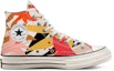 Order (女款)Converse Chuck 70 高筒鞋「復古花卉 - 多色」568374C