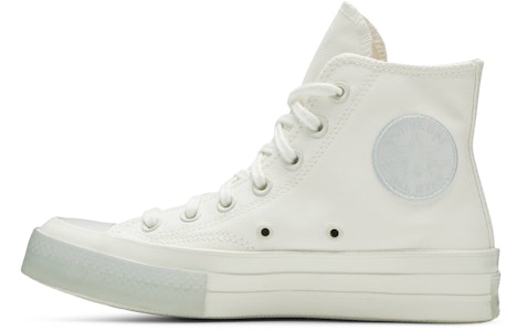 (W) Converse Chuck 70 High 'Blanco Vintage' 569540C Lookbook (W) Converse Chuck 70 High 'Blanco Vintage' 569540C