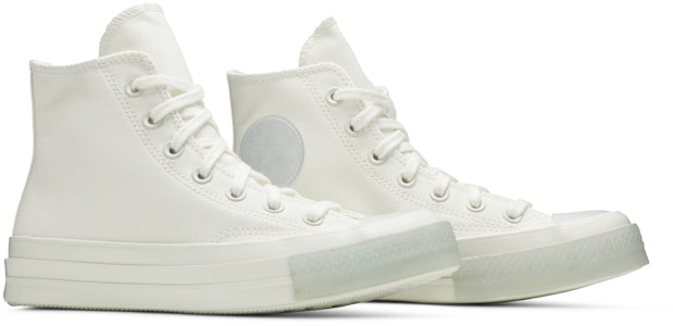 (W) Converse Chuck 70 High 'Blanco Vintage' 569540C Cheap (W) Converse Chuck 70 High 'Blanco Vintage' 569540C