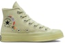 Order (W) Converse Chuck 70 High 'Somos Más Fuertes Juntos' A01730C