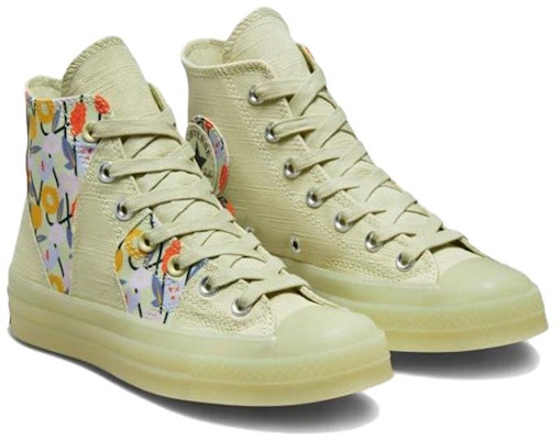 (W) Converse Chuck 70 High 'Somos Más Fuertes Juntos' A01730C Lookbook (W) Converse Chuck 70 High 'Somos Más Fuertes Juntos' A01730C