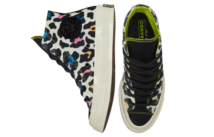 Shop (W) Converse Chuck 70 High 'Selamat Datang Telur Liar' 572369C