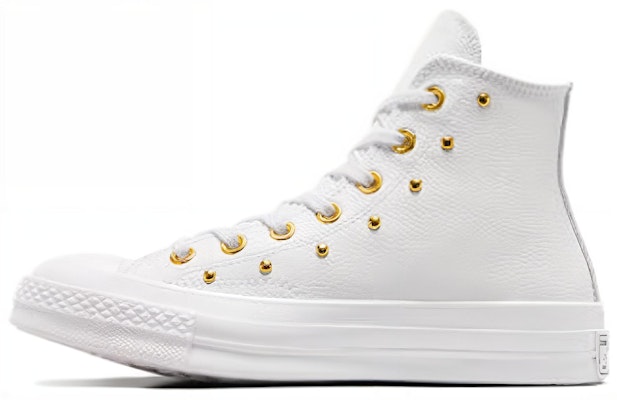 (W) 컨버스 척 70 하이 '화이트' (Converse Chuck 70 High 'White') A06808C Buy (W) 컨버스 척 70 하이 '화이트' (Converse Chuck 70 High 'White') A06808C
