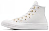 Buy (W) 컨버스 척 70 하이 '화이트' (Converse Chuck 70 High 'White') A06808C
