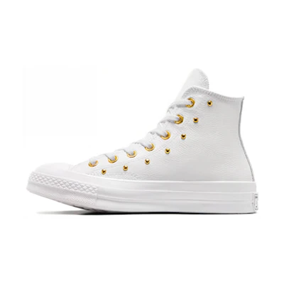 (W) Converse Chuck 70 High 'White'