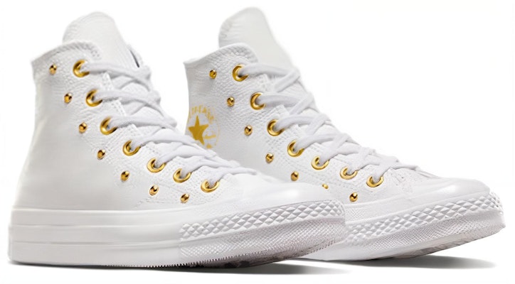 (W) 컨버스 척 70 하이 '화이트' (Converse Chuck 70 High 'White') A06808C Order (W) 컨버스 척 70 하이 '화이트' (Converse Chuck 70 High 'White') A06808C
