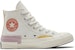 (W) Converse Chuck 70 High 'Putih Multi' 572444C