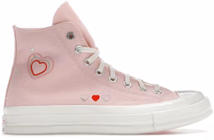 (Women) Converse Chuck 70 High 'Y2K Heart' A09113C (Women) Converse Chuck 70 High 'Y2K Heart' A09113C