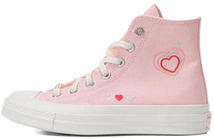 (Women) Converse Chuck 70 High 'Y2K Heart' A09113C (Women) Converse Chuck 70 High 'Y2K Heart' A09113C