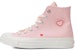 (W) Converse Chuck 70 Tinggi 'Y2K Heart' A09113C