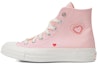 Buy (W) Converse Chuck 70 Tinggi 'Y2K Heart' A09113C