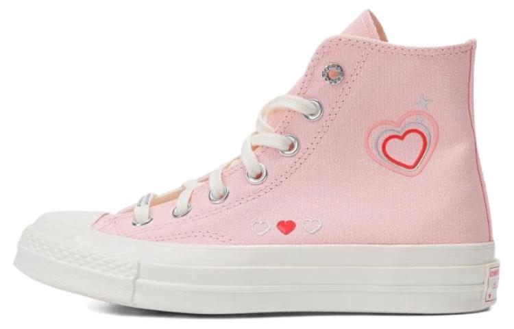 (Women) Converse Chuck 70 High 'Y2K Heart' A09113C