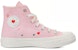 (W) Converse Chuck 70 Tinggi 'Y2K Heart' A09113C
