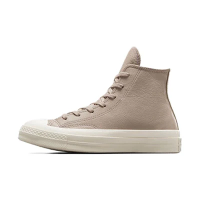 (W) Converse Chuck 70 Leather High 'Wonder Stone'