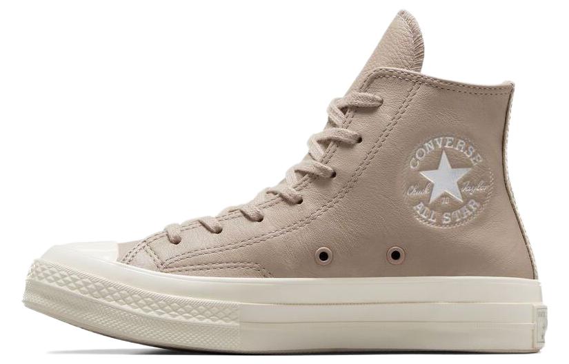 (W) Converse Chuck 70 Leather High 'Wonder Stone' 圖 2