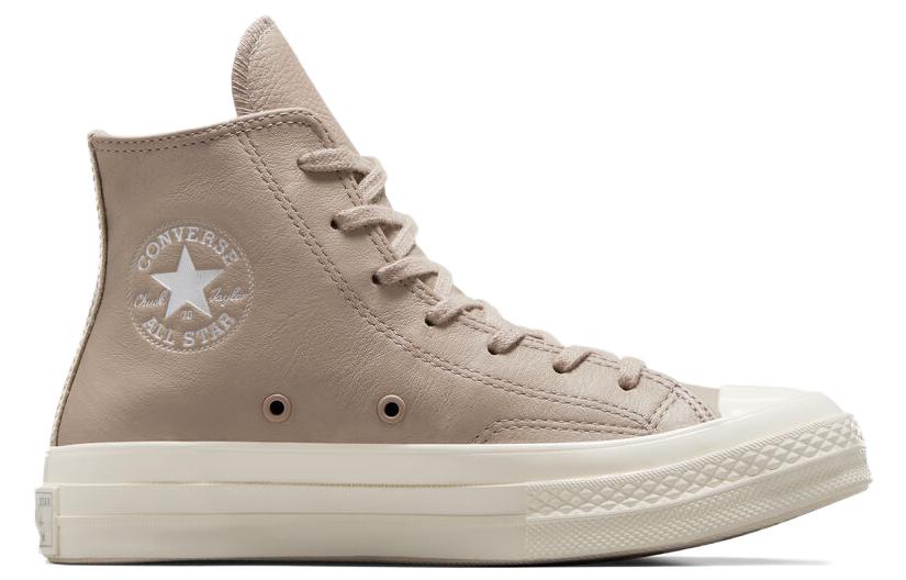 (W) Converse Chuck 70 Leather High 'Wonder Stone' 圖 3