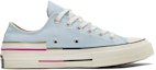 Order (W) Converse Chuck 70 低筒「色塊-牛仔藍」 570789C