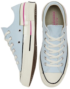 (W) Converse Chuck 70 低筒「色塊-牛仔藍」 570789C Purchase (W) Converse Chuck 70 低筒「色塊-牛仔藍」 570789C