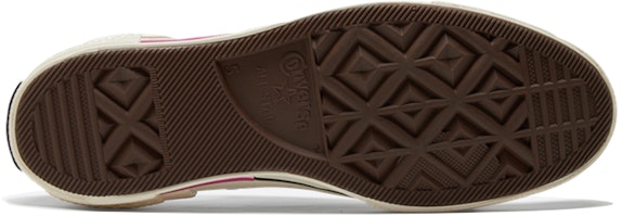 (W) Converse Chuck 70 Low 'Colorblock - Azul Chambray' 570789C Details for (W) Converse Chuck 70 Low 'Colorblock - Azul Chambray' 570789C