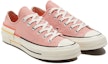 Lookbook (W) Converse Chuck 70 Low 'Colorblock - Pink Quartz' Wanita 570788C