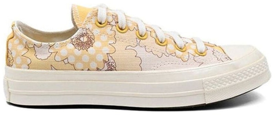 (W) チャック70 クラフトフローラル Low A00538C Buy (W) チャック70 クラフトフローラル Low A00538C