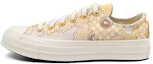 Buy (W) Converse Chuck 70 Low 'Crafted Florals' Bunga Rekaan Kraf A00538C