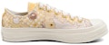 (W) Converse Chuck 70 Low 'Crafted Florals' Bunga Rekaan Kraf A00538C
