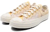 Lookbook (W) Converse Chuck 70 Low 'Crafted Florals' Bunga Rekaan Kraf A00538C