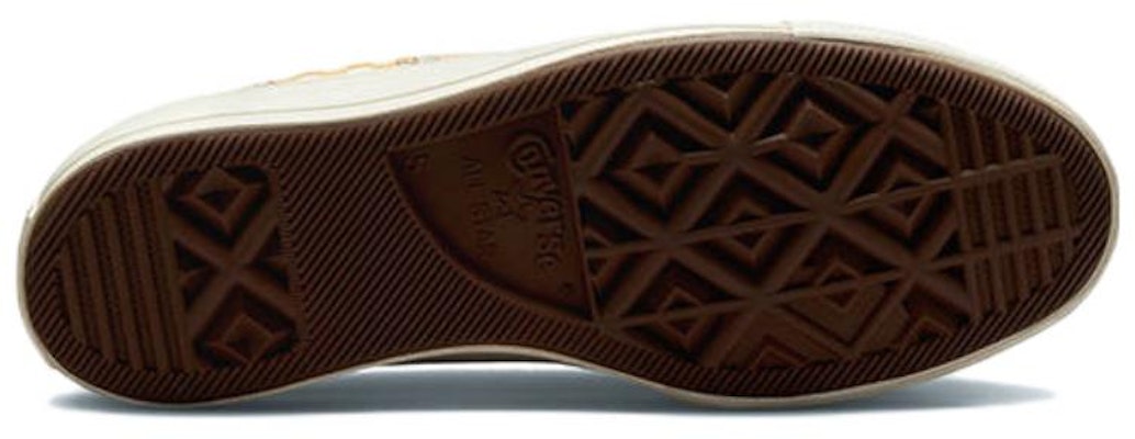 (W) 匡威Chuck 70低帮‘手工花卉’ A00538C Purchase (W) 匡威Chuck 70低帮‘手工花卉’ A00538C
