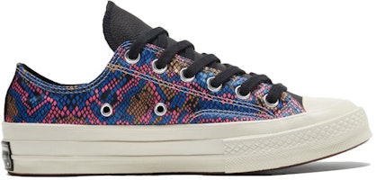 (W) チャック70 OX デジタルデイズ スネークスキン 570265C Order (W) チャック70 OX デジタルデイズ スネークスキン 570265C