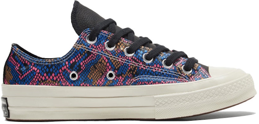 (女性)Converse Chuck 70 低筒 'Digital Daze - 蛇皮紋' 570265C Order (女性)Converse Chuck 70 低筒 'Digital Daze - 蛇皮紋' 570265C