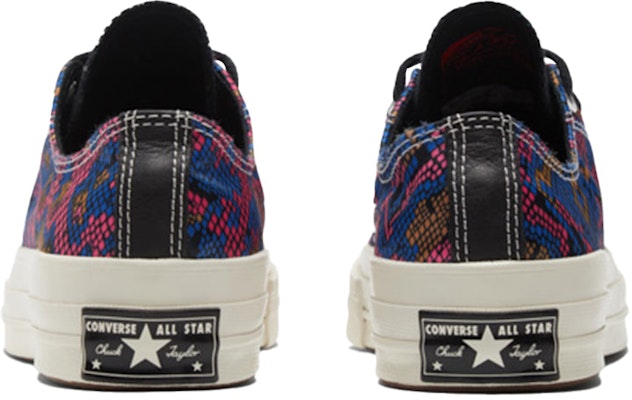 (女性)Converse Chuck 70 低筒 'Digital Daze - 蛇皮紋' 570265C Purchase (女性)Converse Chuck 70 低筒 'Digital Daze - 蛇皮紋' 570265C