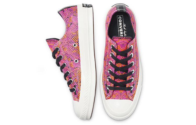 Shop (W) Converse Chuck 70 Low 'Digital Daze' Zapatillas 570356C