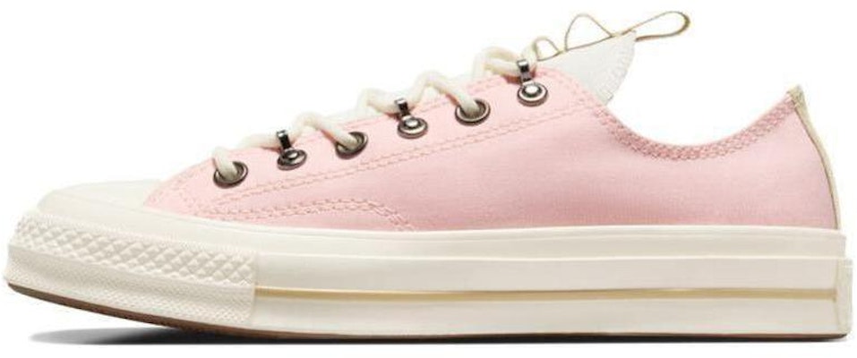 (W) Converse Chuck 70 Low 'Donut Glaze' Lelaki Wanita Kasut A07215C Buy (W) Converse Chuck 70 Low 'Donut Glaze' Lelaki Wanita Kasut A07215C