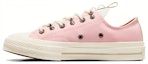 Order (W) Converse Chuck 70 Low 'Donut Glaze' Lelaki Wanita Kasut A07215C
