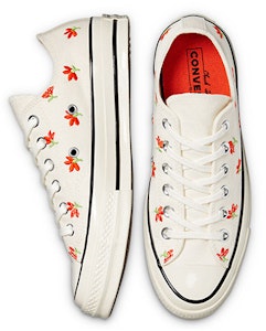 (W) Converse Chuck 70 Low 'Sulaman Garden Party' 570916C Purchase (W) Converse Chuck 70 Low 'Sulaman Garden Party' 570916C